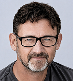 Gary Thomson
